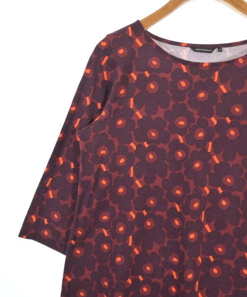 marimekko 洋裝