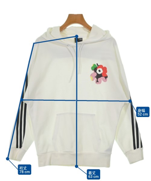 marimekko 連帽衫