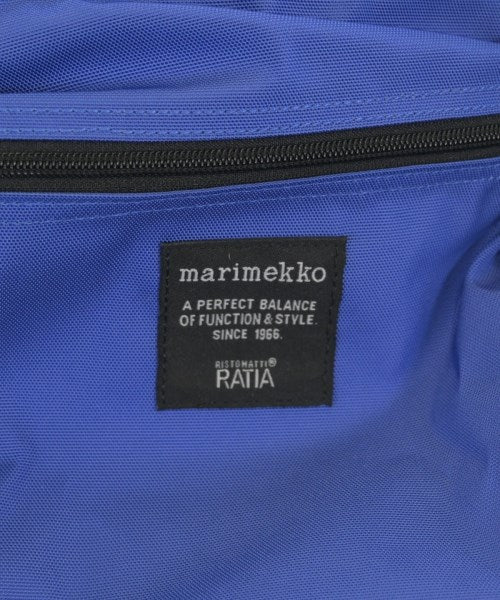 marimekko 背包