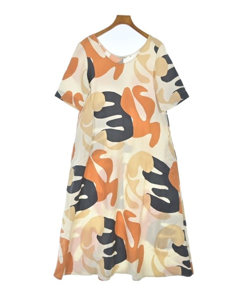 marimekko 洋裝