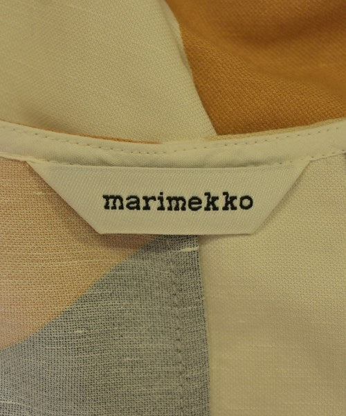 marimekko 洋裝