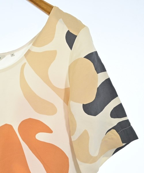 marimekko 洋裝