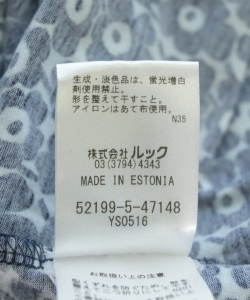 marimekko 洋裝
