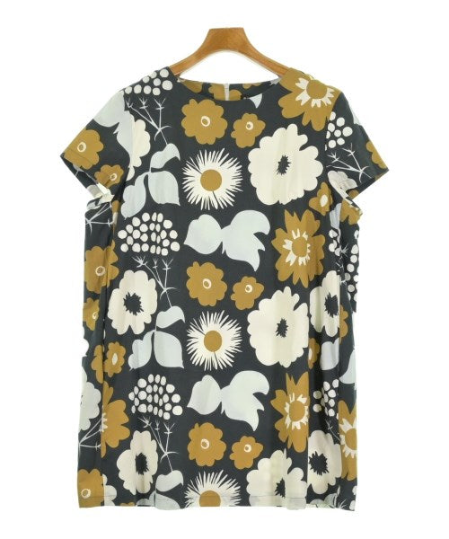 marimekko 洋裝
