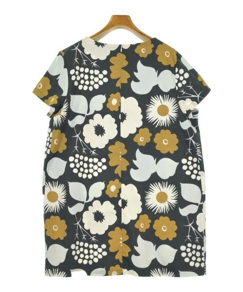 marimekko 洋裝