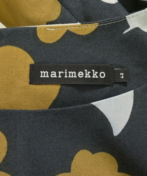 marimekko 洋裝