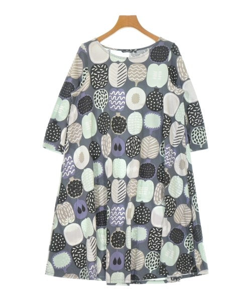 marimekko 洋裝