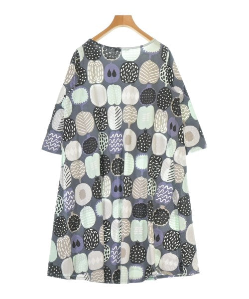 marimekko 洋裝