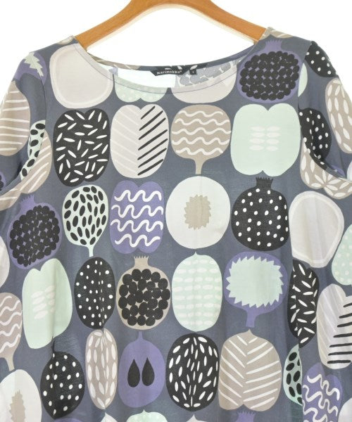 marimekko 洋裝