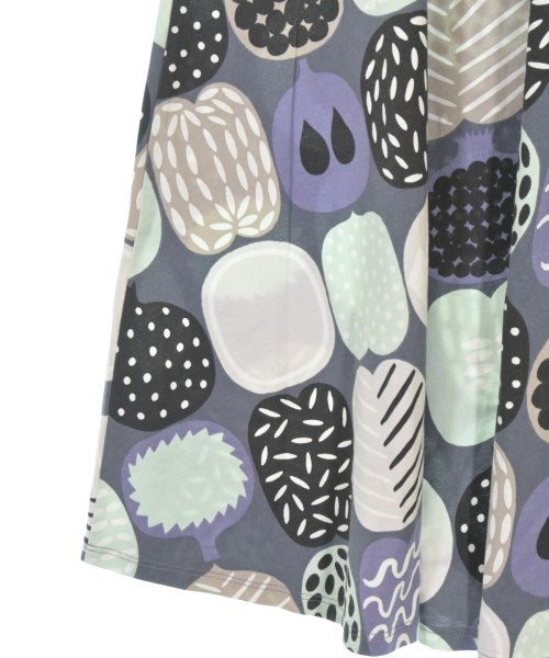 marimekko 洋裝
