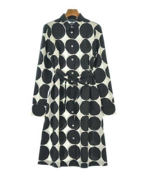 marimekko 襯衫裙