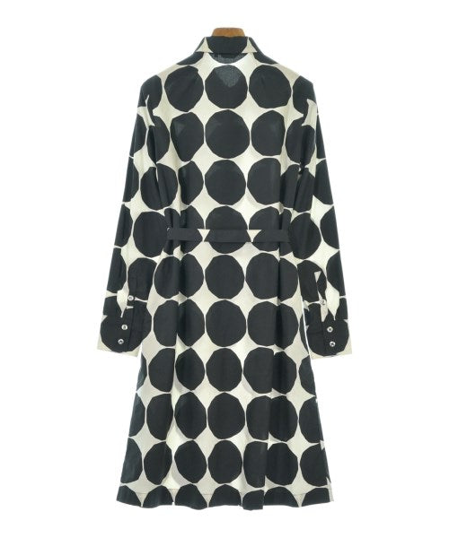 marimekko 襯衫裙