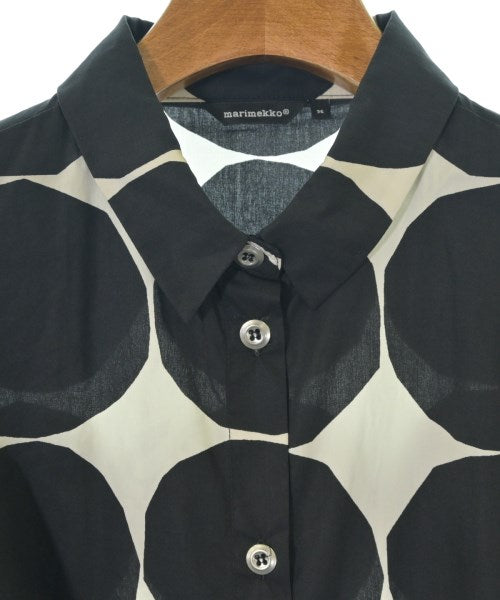 marimekko 襯衫裙