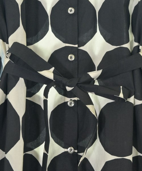 marimekko 襯衫裙