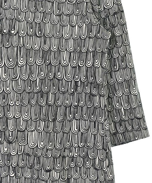 marimekko 洋裝