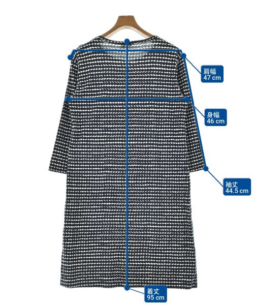 marimekko 洋裝