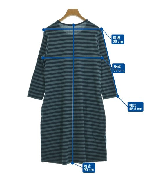 marimekko 洋裝