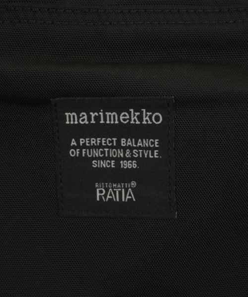 marimekko 背包