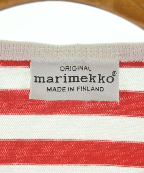 marimekko T恤/上衣