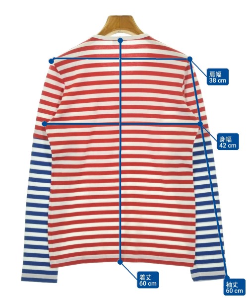 marimekko T恤/上衣