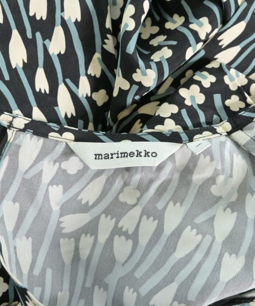 marimekko 洋裝