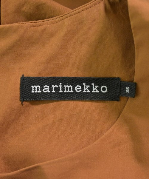 marimekko 女襯衫