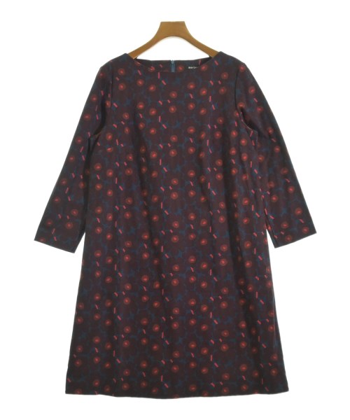 marimekko 洋裝