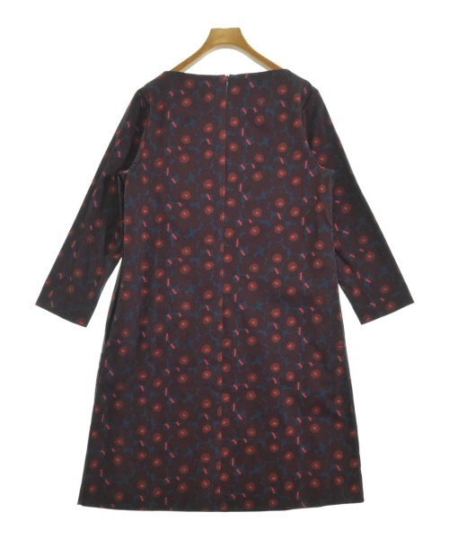 marimekko 洋裝