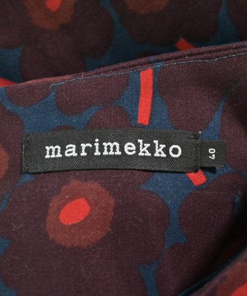 marimekko 洋裝