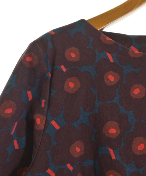 marimekko 洋裝