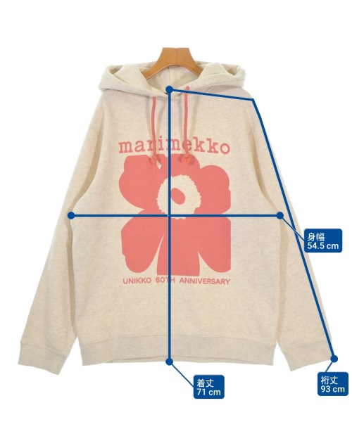 marimekko 連帽衫