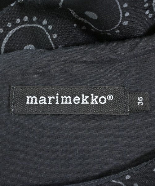 marimekko 洋裝