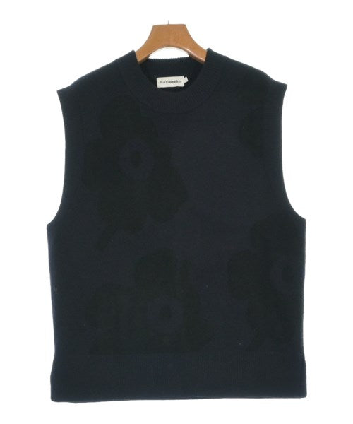 marimekko 無袖上衣