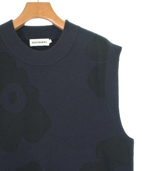marimekko 無袖上衣