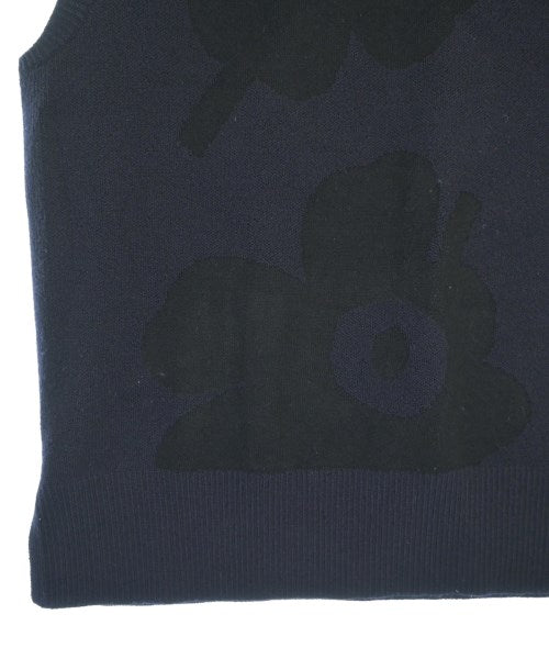 marimekko 無袖上衣