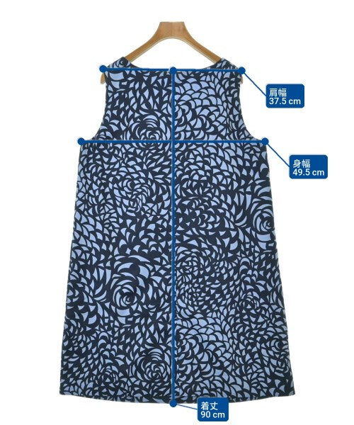 marimekko 洋裝