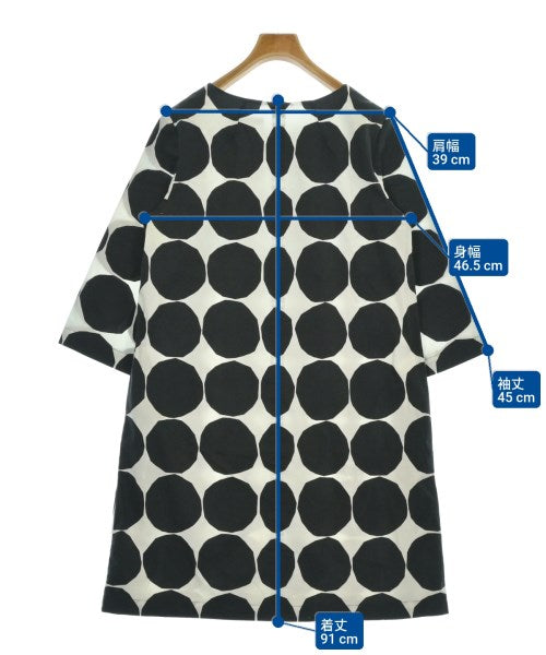 marimekko 洋裝