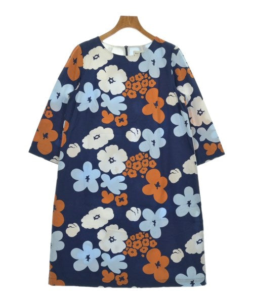 marimekko 洋裝