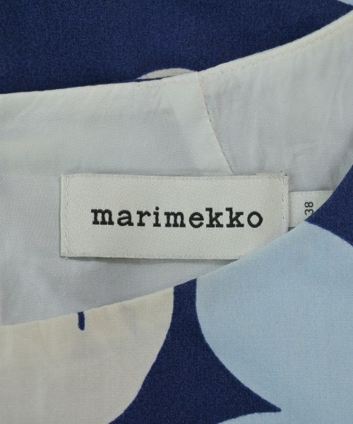 marimekko 洋裝