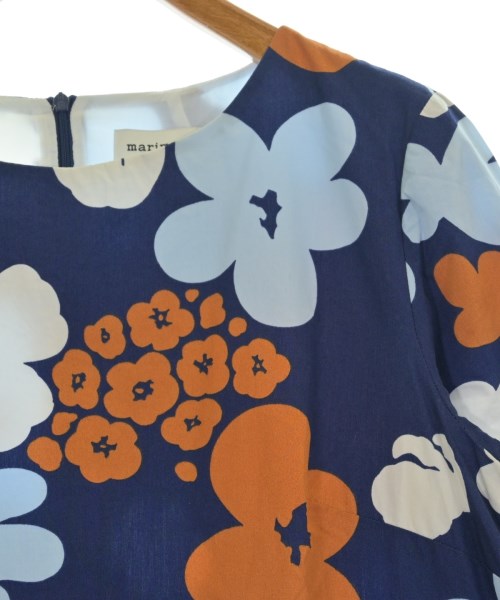 marimekko 洋裝