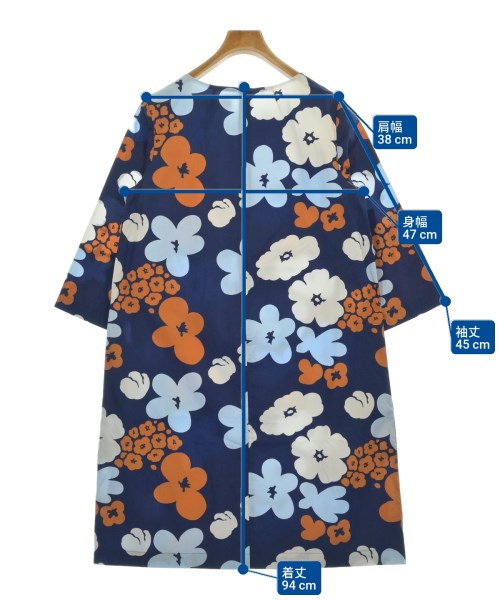 marimekko 洋裝