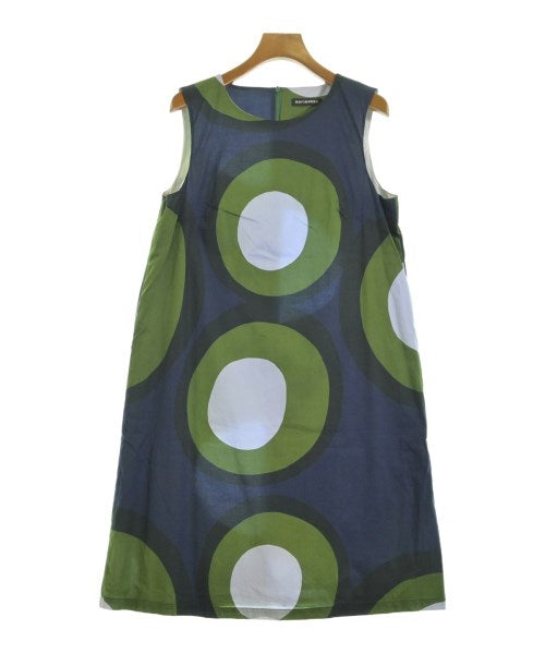 marimekko 洋裝
