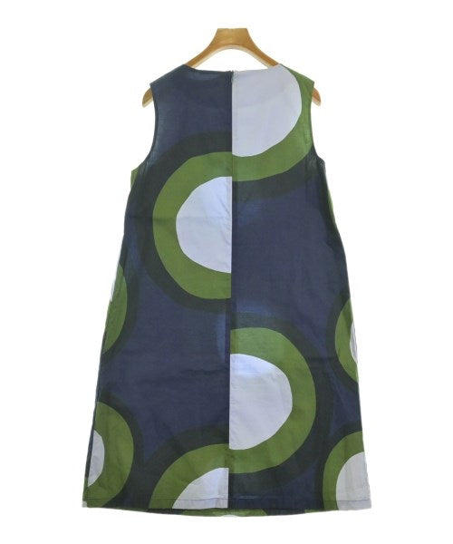 marimekko 洋裝