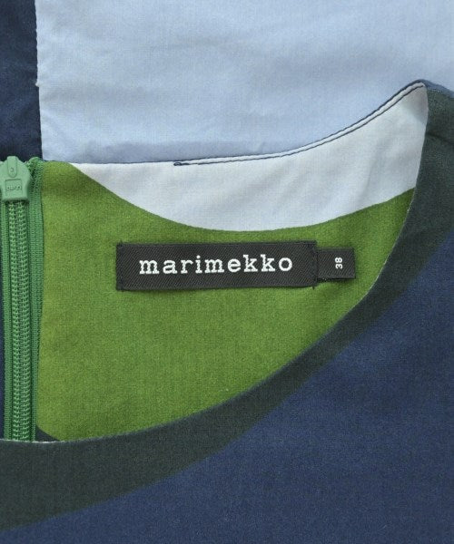 marimekko 洋裝