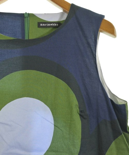 marimekko 洋裝