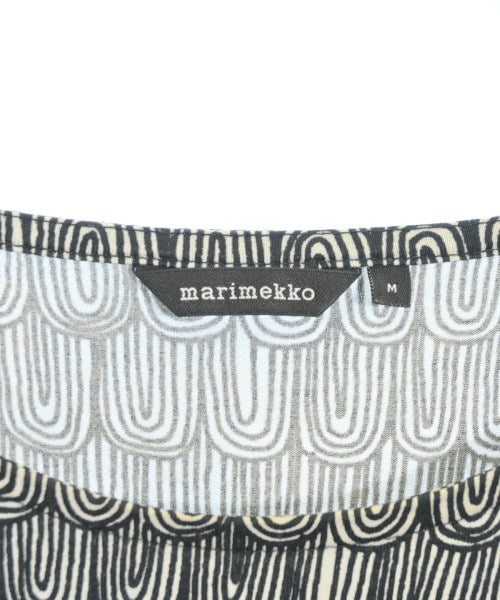 marimekko 洋裝