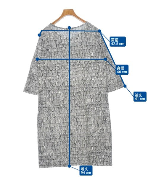 marimekko 洋裝