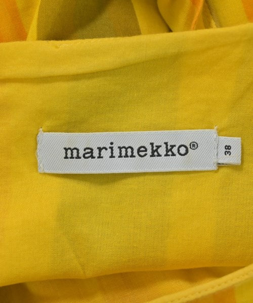 marimekko 洋裝