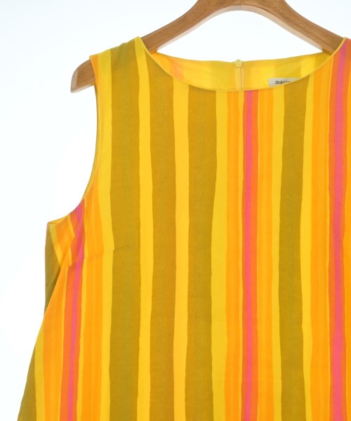 marimekko 洋裝