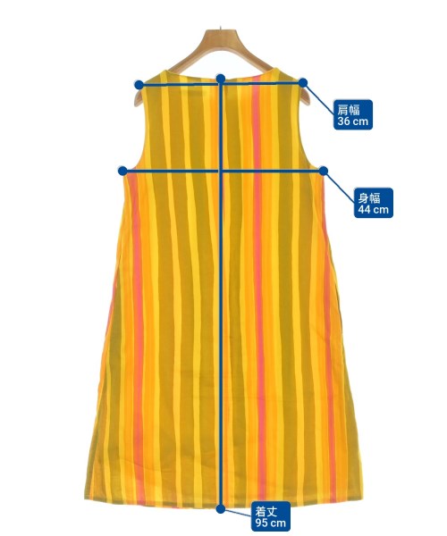 marimekko 洋裝